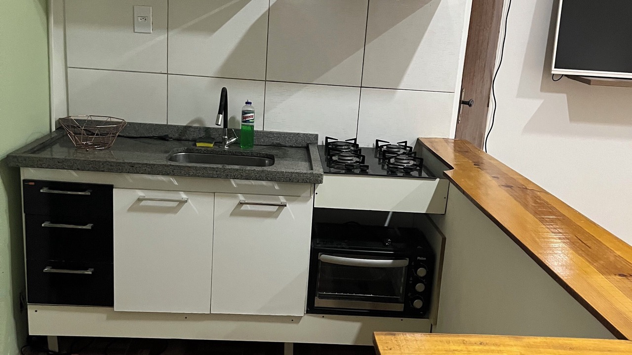 Photo of Kitchen in Mogi das Cruzes