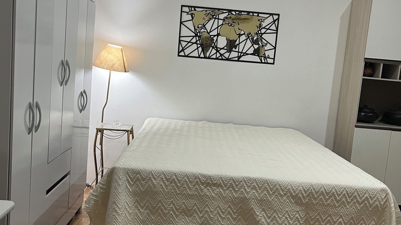 Photo of Bedroom in Mogi das Cruzes
