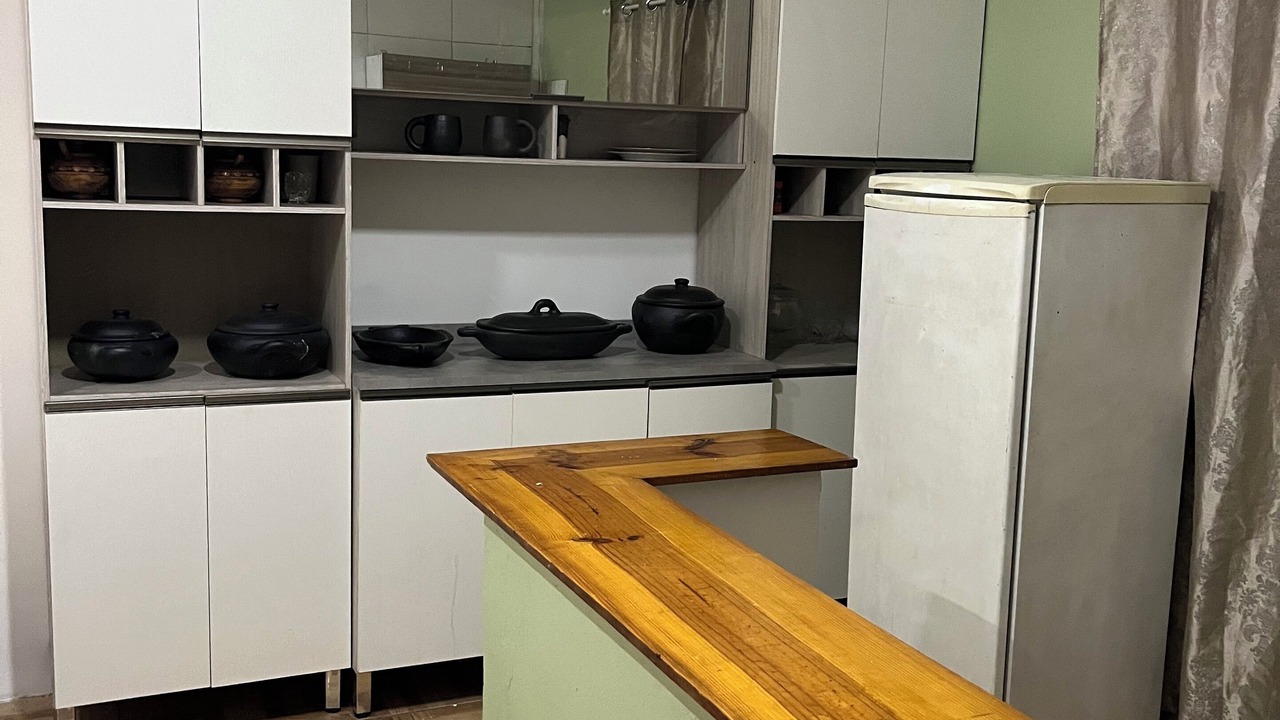 Photo of Kitchen in Mogi das Cruzes