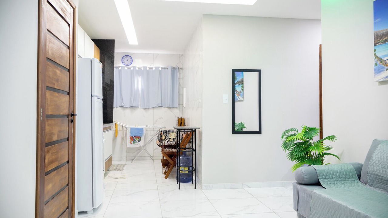 Photo of Livingroom in Pilar