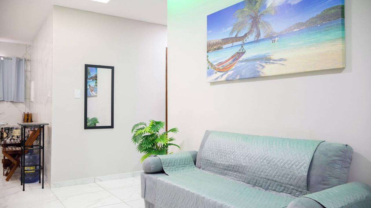 Photo of Livingroom in Pilar