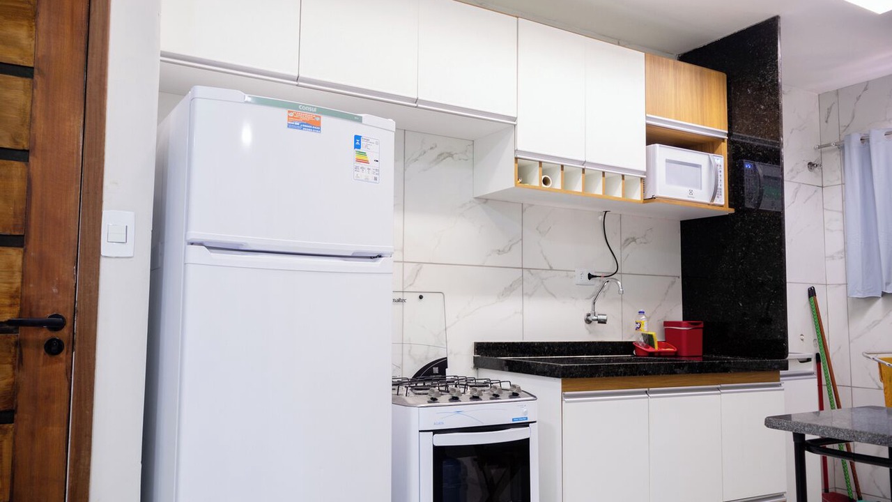 Photo of Kitchen in Pilar