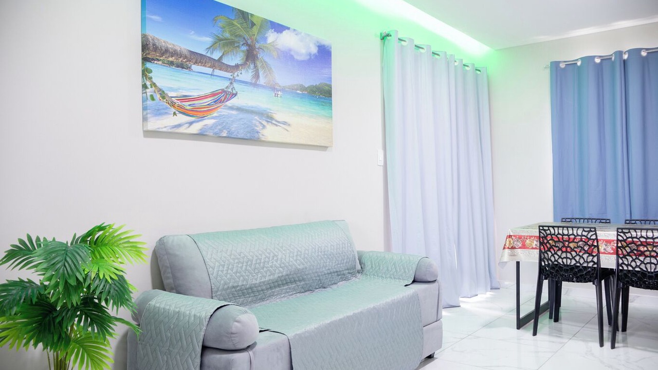 Photo of Livingroom in Pilar
