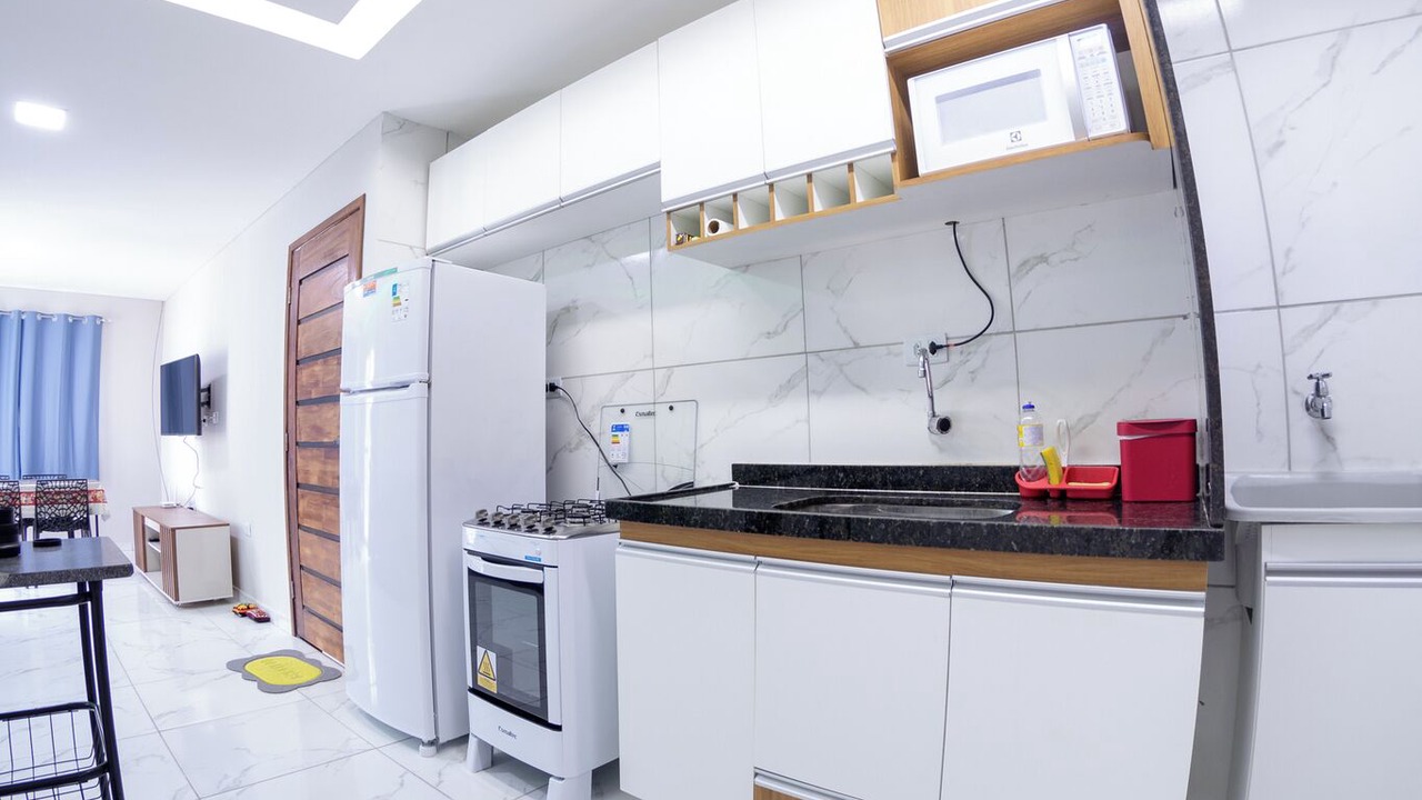 Photo of Kitchen in Pilar