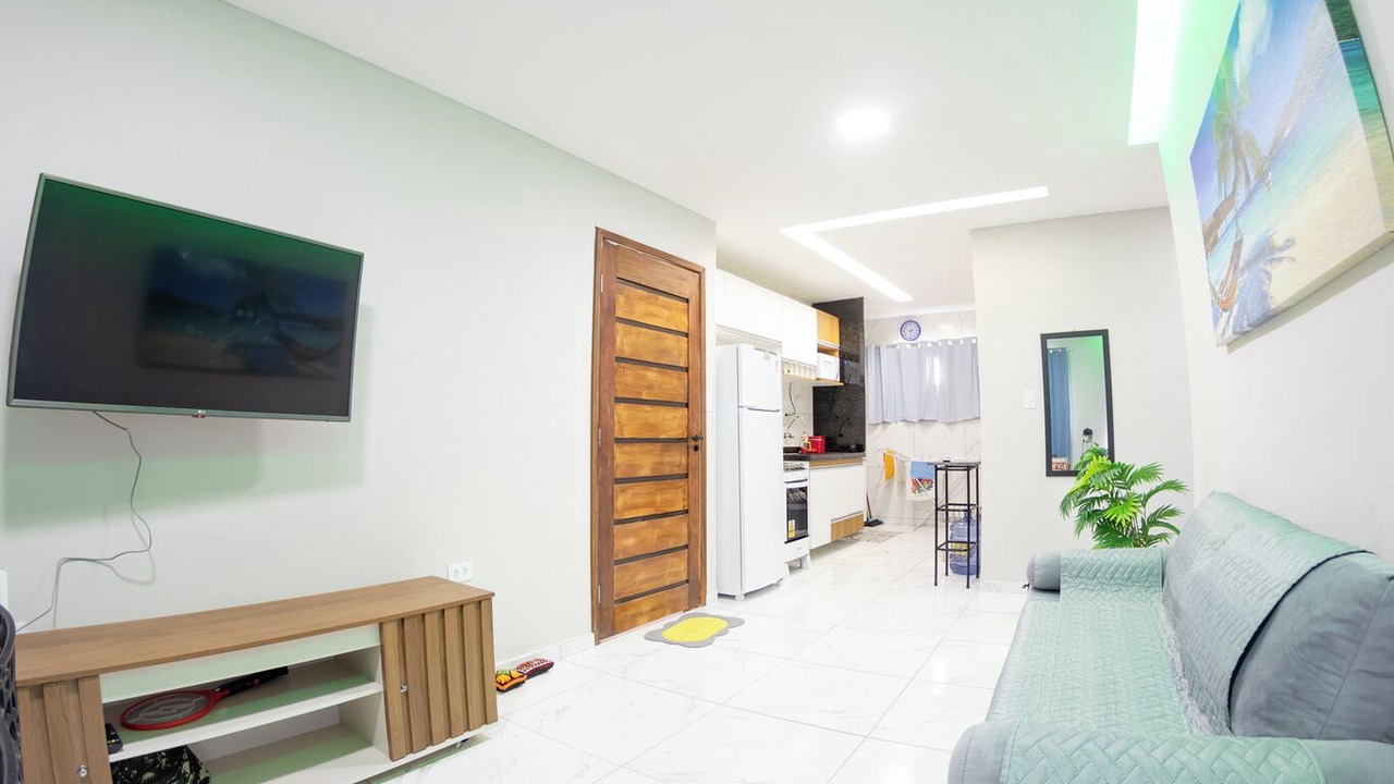Photo of Livingroom in Pilar