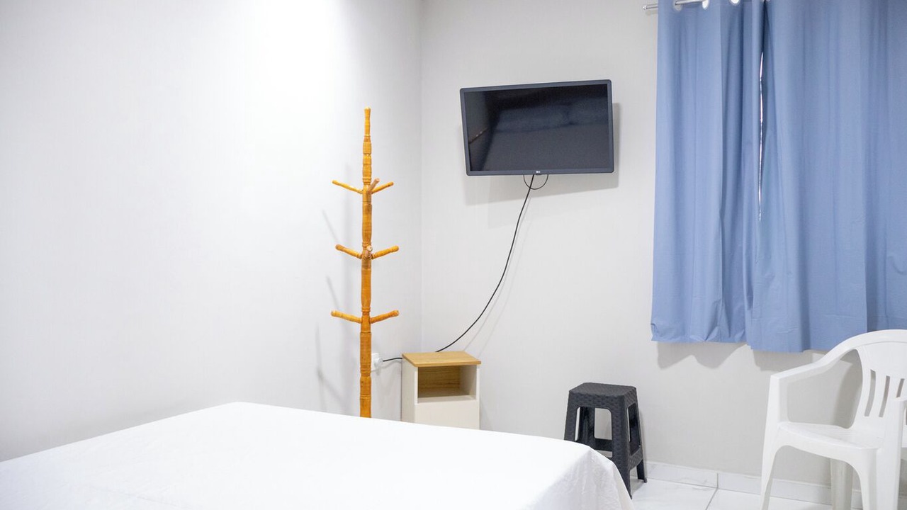 Photo of Bedroom in Pilar