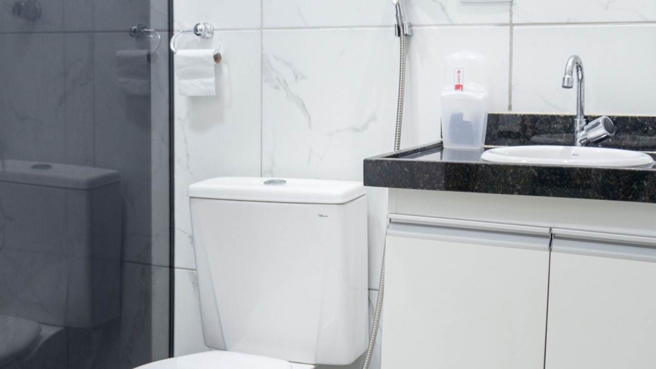 Photo of Bathroom in Pilar