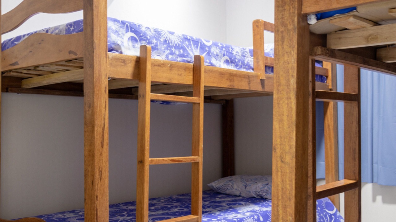 Photo of Bedroom in Pilar