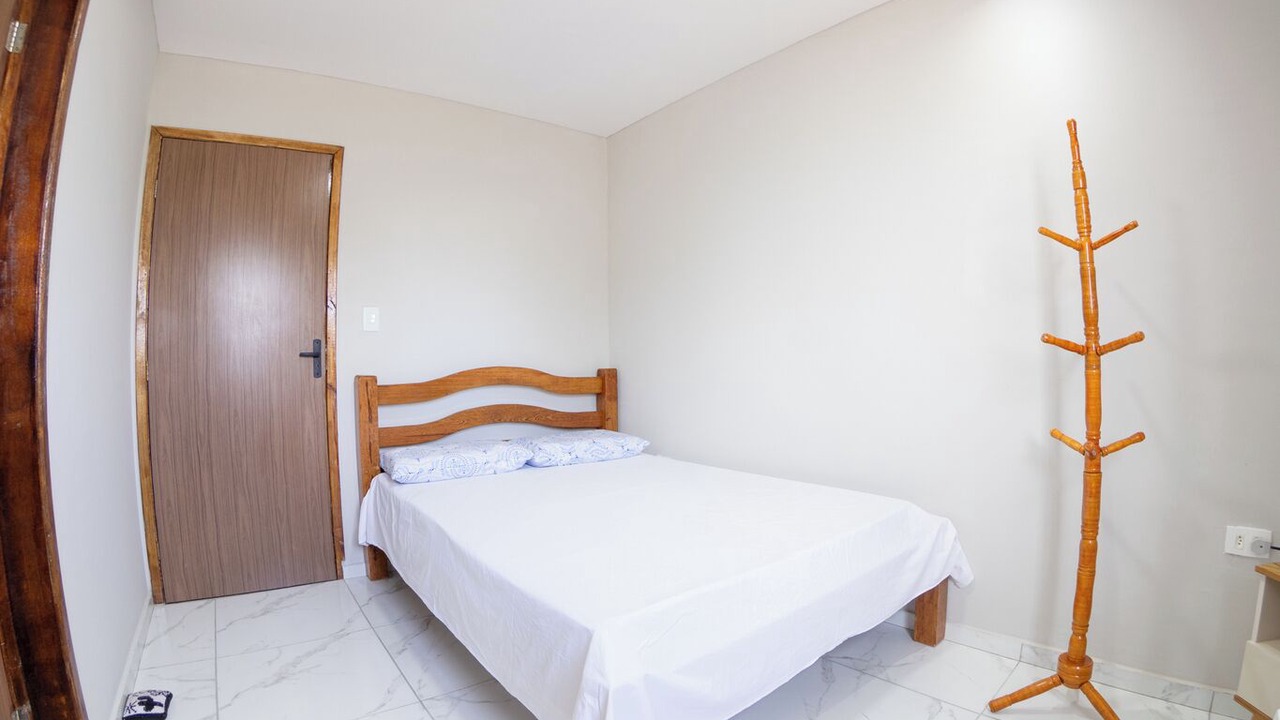 Photo of Bedroom in Pilar