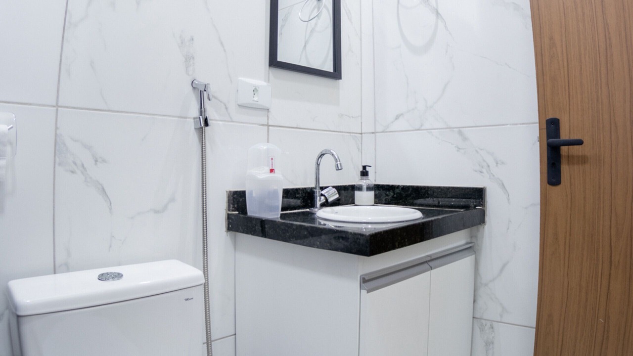 Photo of Bathroom in Pilar