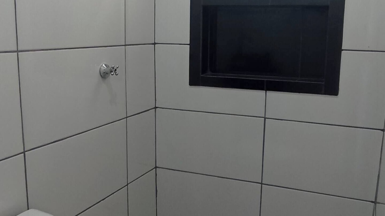 Photo of Bathroom in Foz do Iguacu