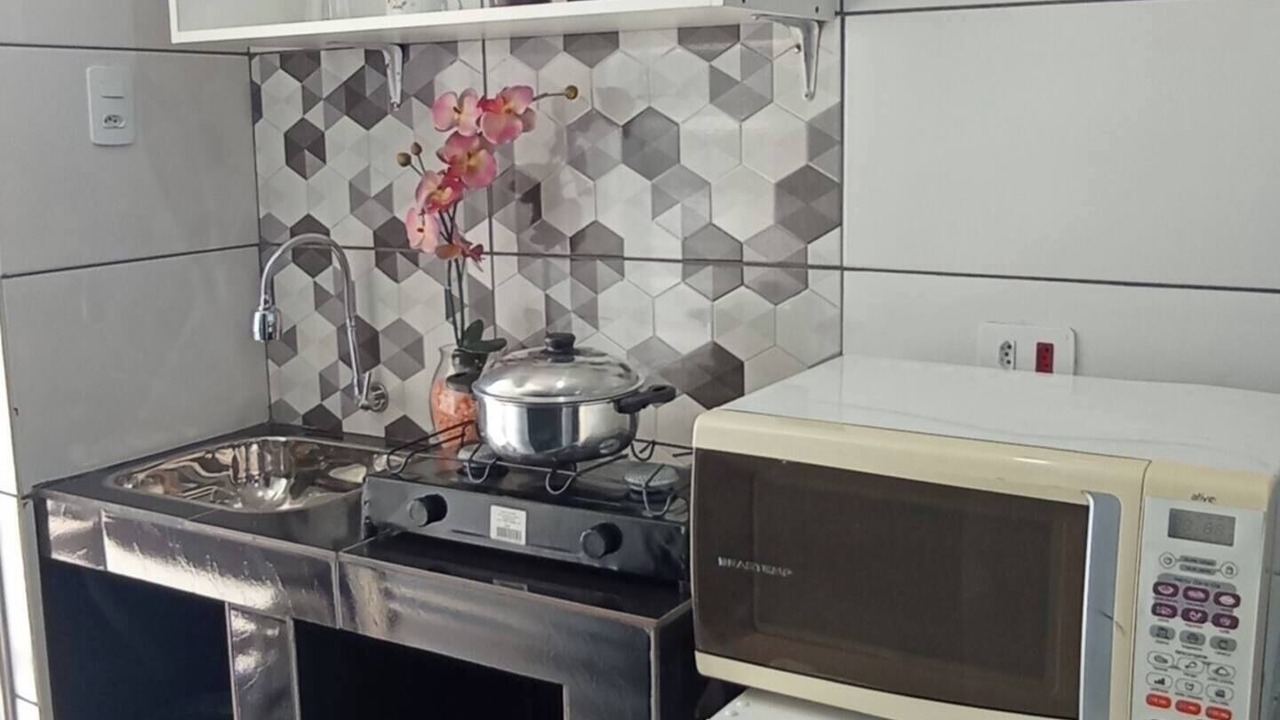 Photo of Kitchen in Foz do Iguacu