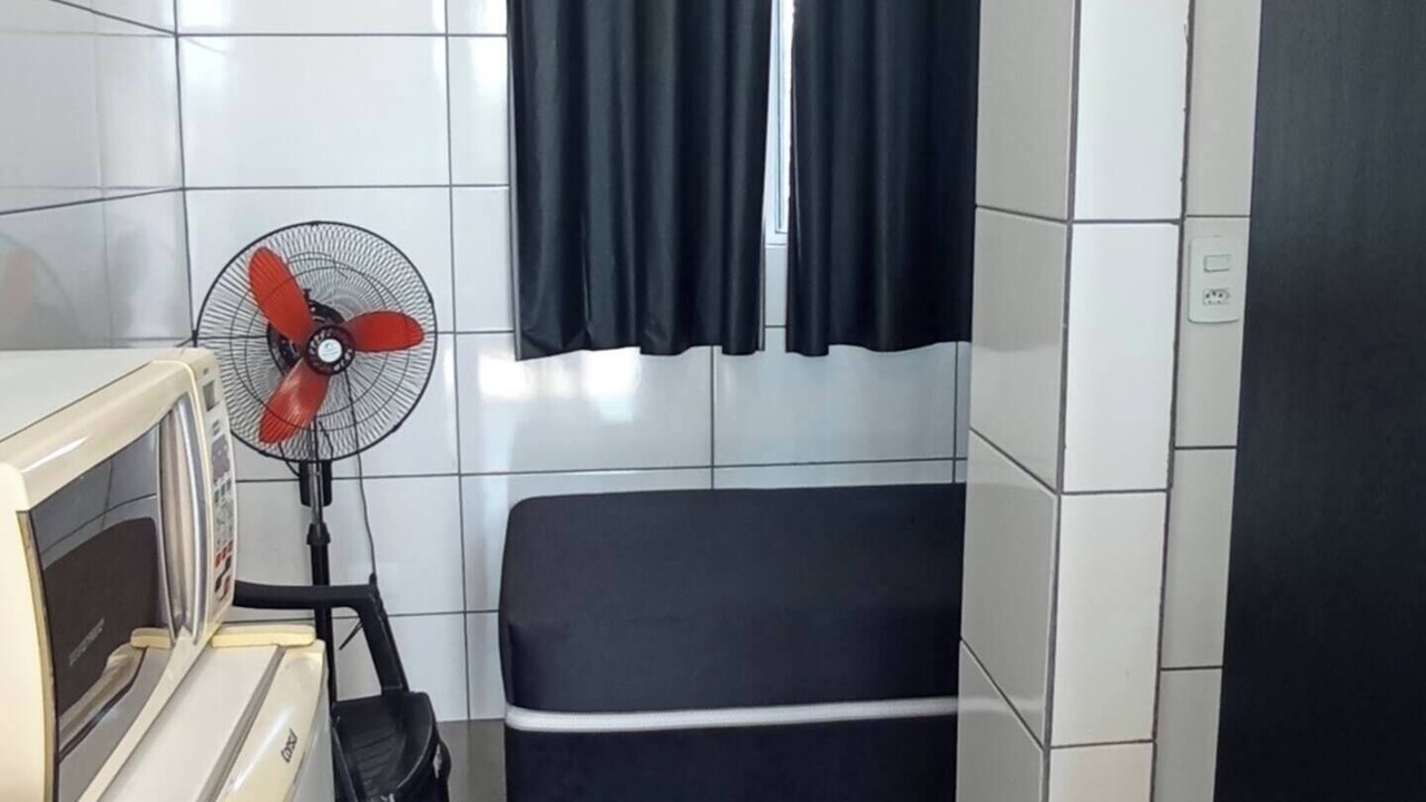 Photo of Bedroom in Foz do Iguacu