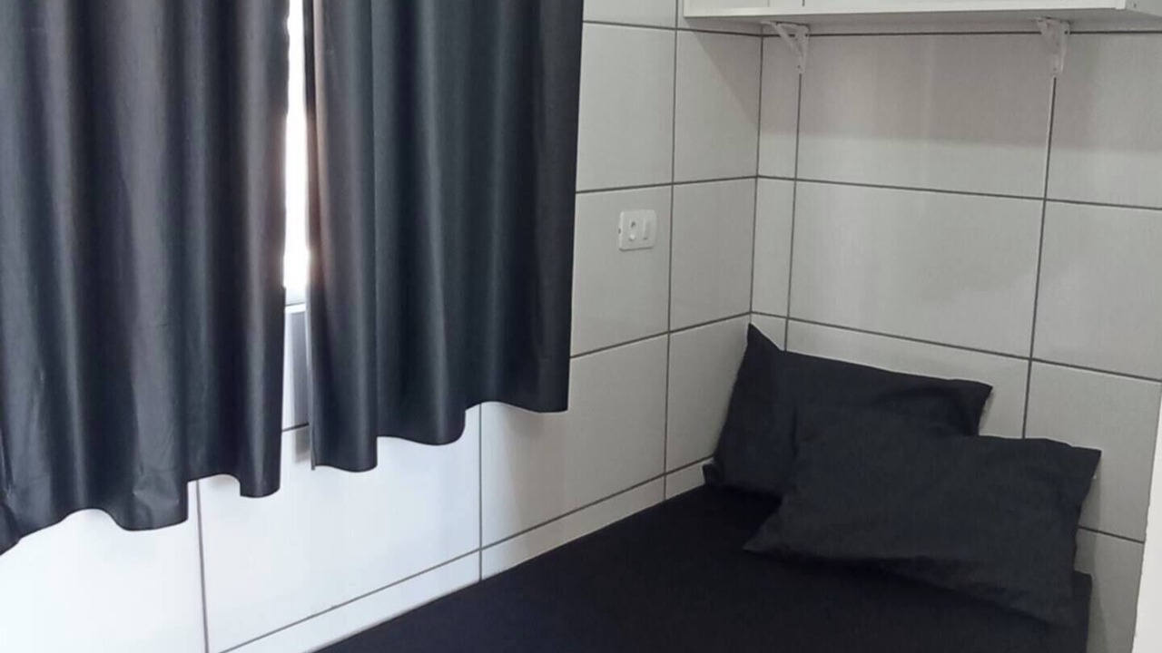 Photo of Bedroom in Foz do Iguacu