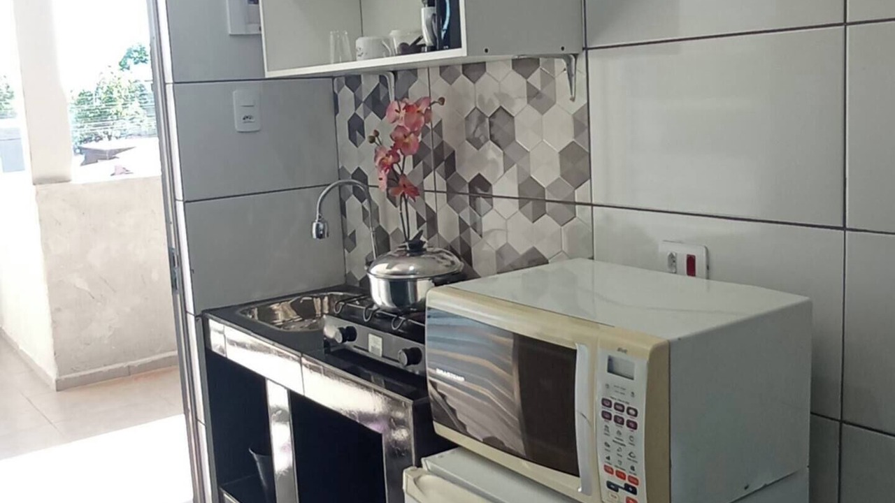 Photo of Kitchen in Foz do Iguacu