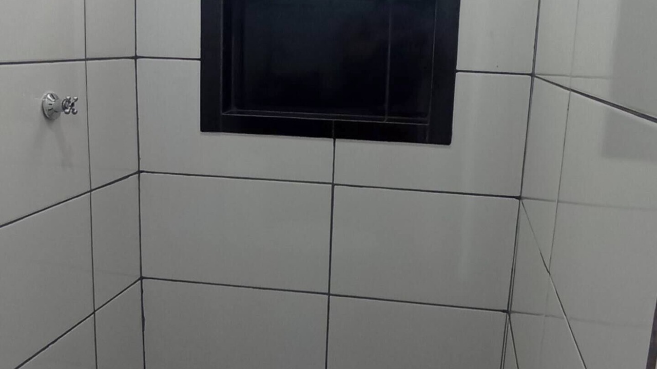 Photo of Bathroom in Foz do Iguacu