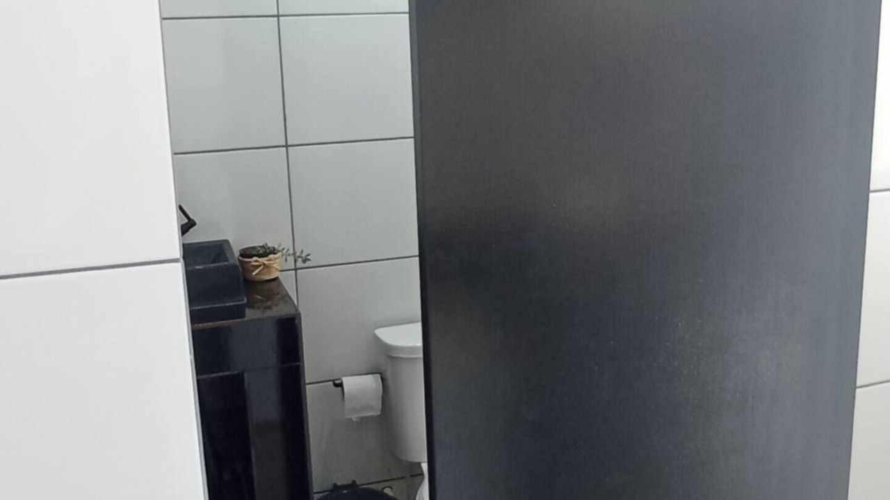 Photo of Bathroom in Foz do Iguacu