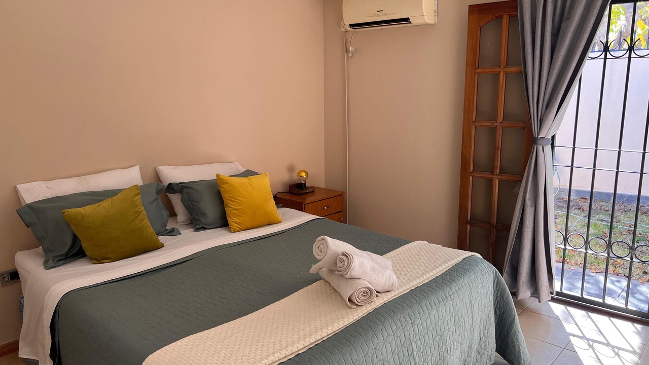 Photo of Bedroom in Guaymallen