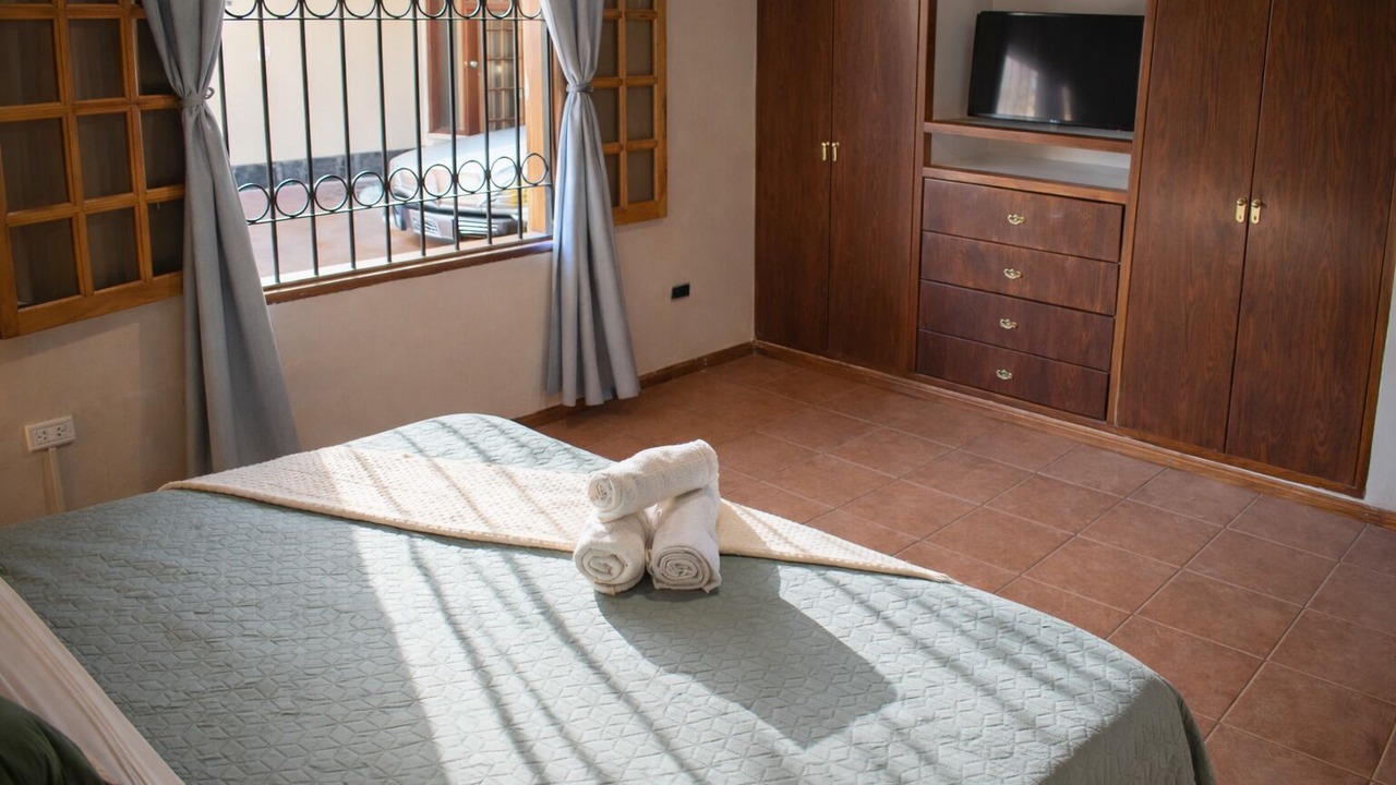 Photo of Bedroom in Guaymallen
