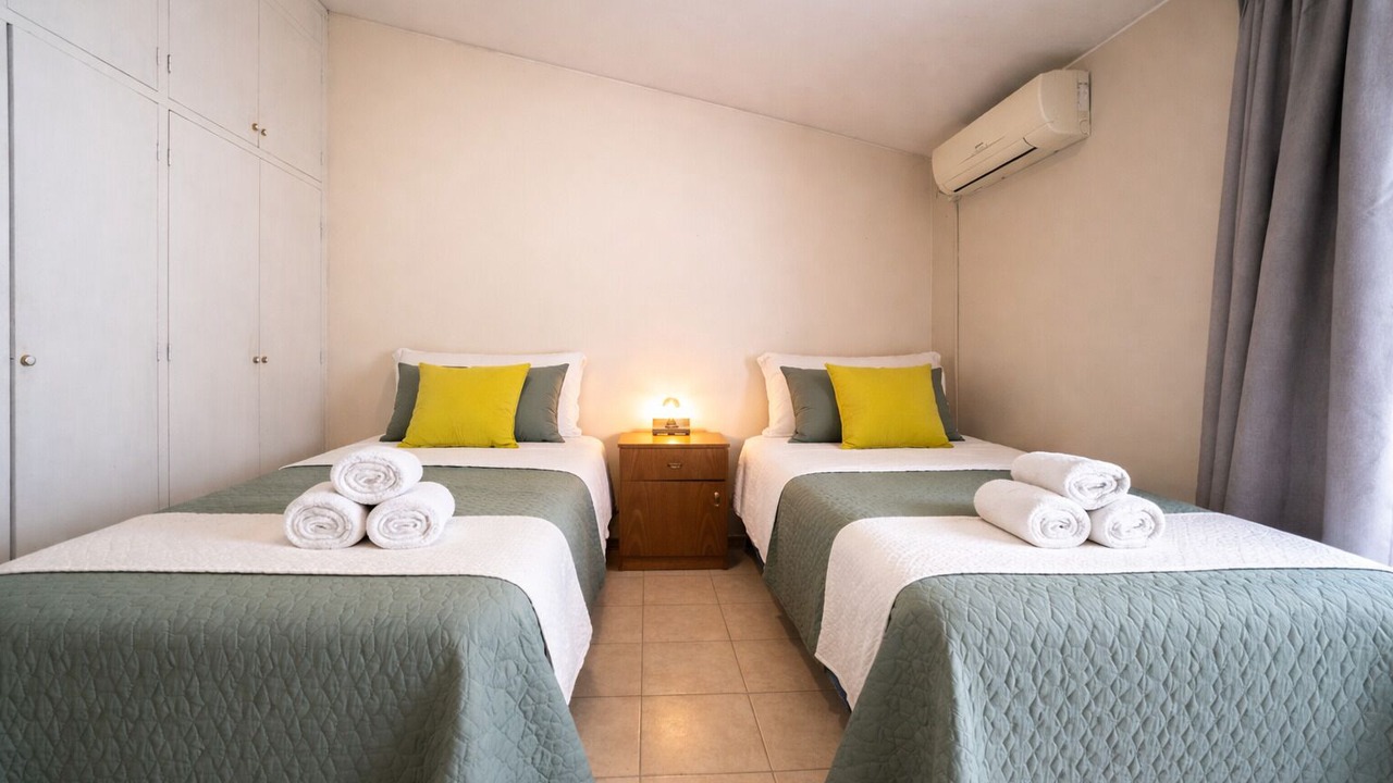 Photo of Bedroom in Guaymallen