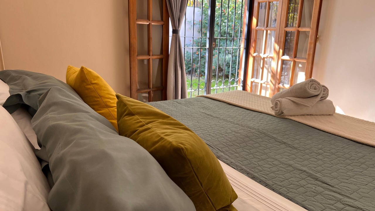 Photo of Bedroom in Guaymallen