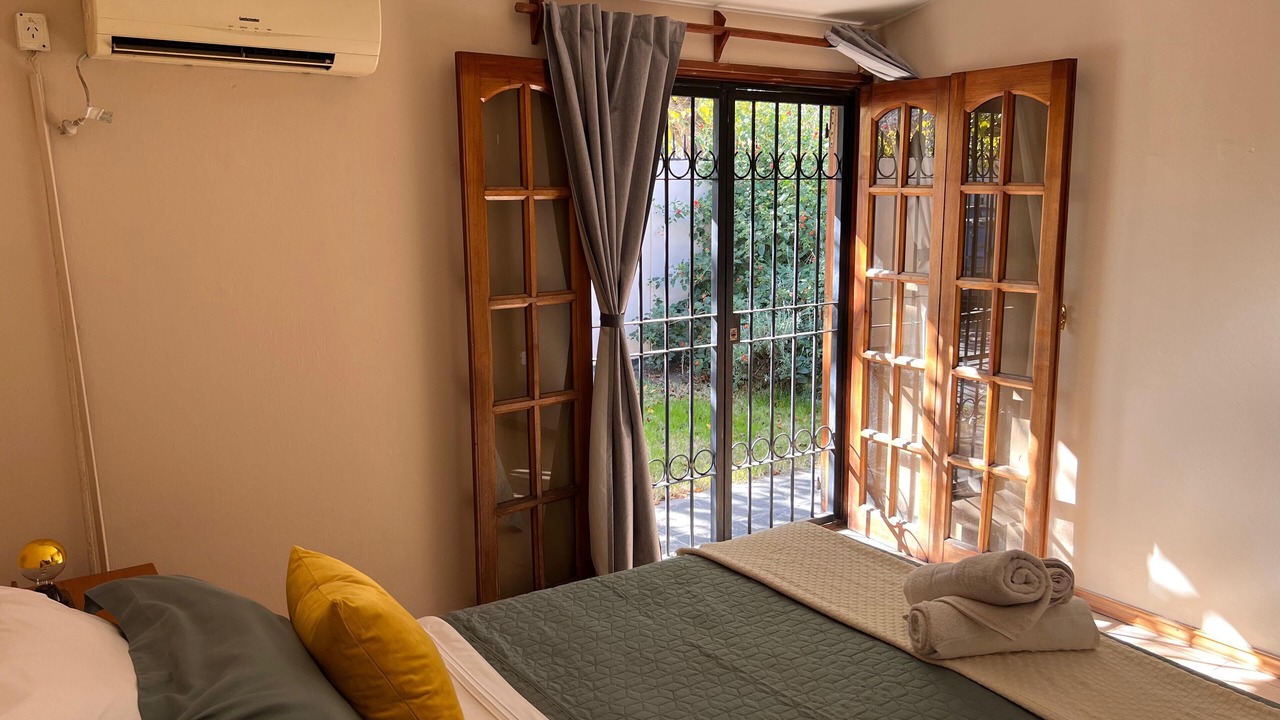 Photo of Bedroom in Guaymallen