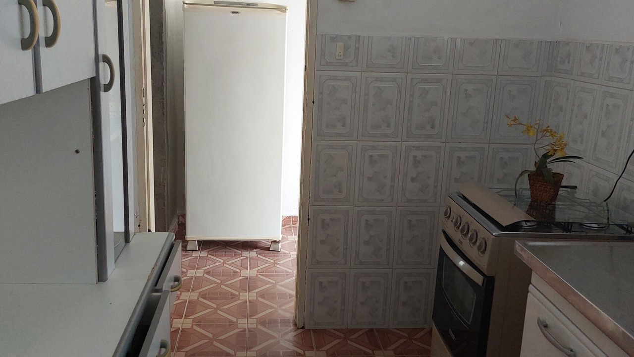 Photo of Kitchen in Centro