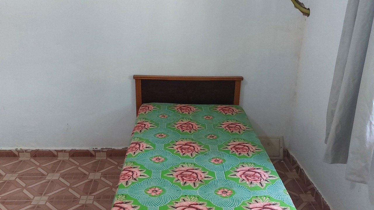 Photo of Bedroom in Centro