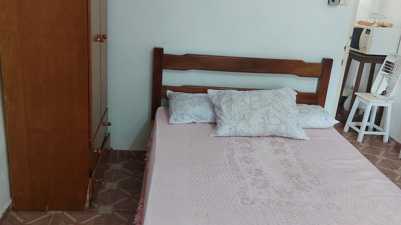 Photo of Bedroom in Centro