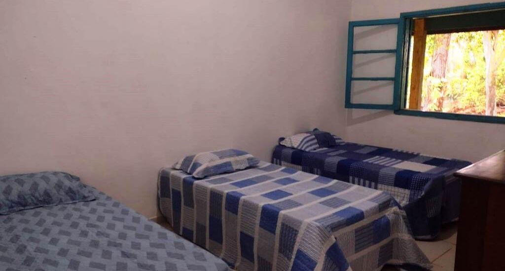 Photo of Bedroom in Sao Joao Novo