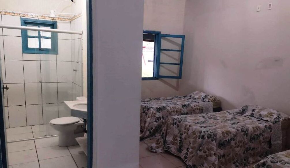 Photo of Bathroom in Sao Joao Novo