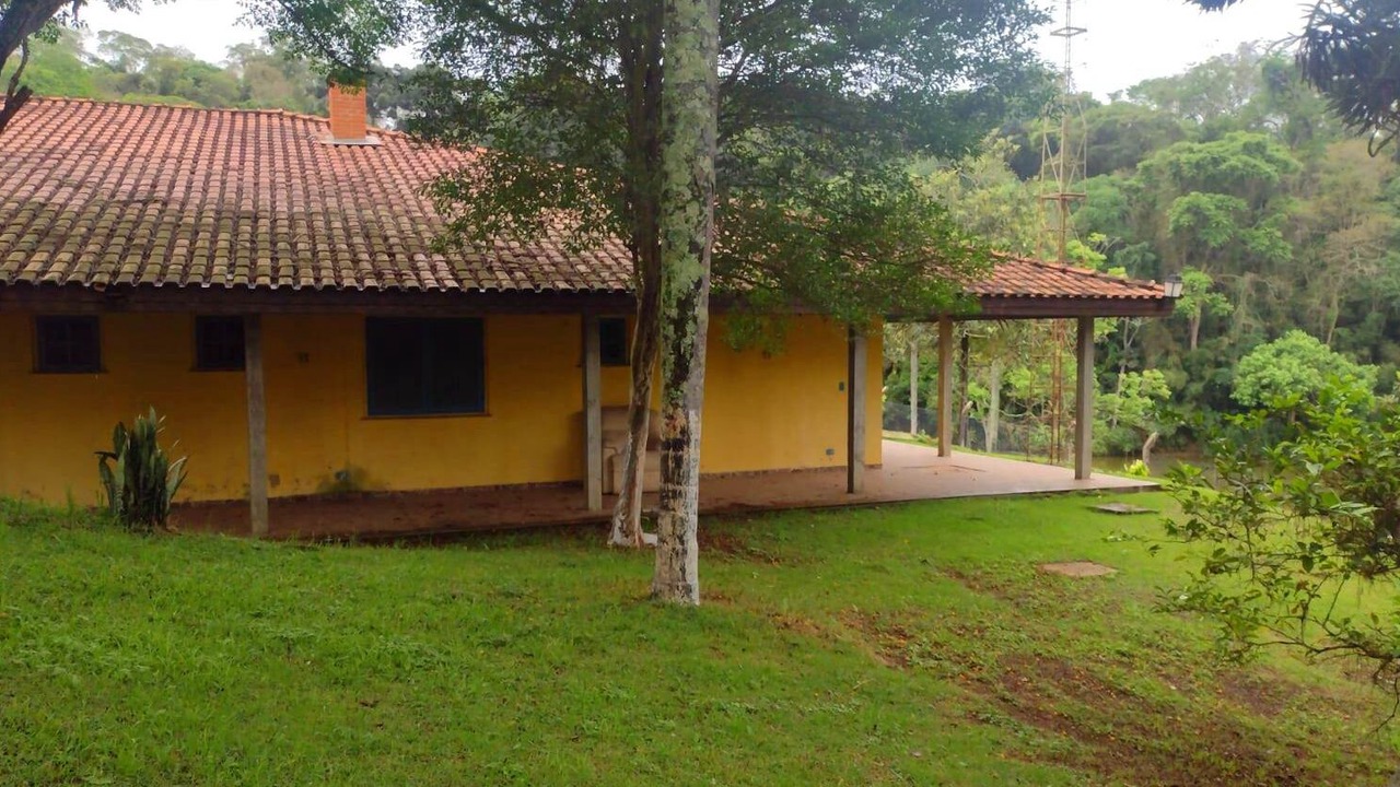 Photo of Outdoor in Sao Joao Novo