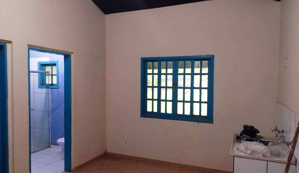 Photo of Bathroom in Sao Joao Novo