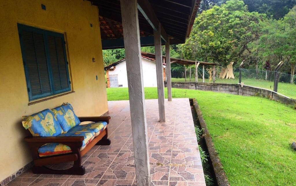 Photo of Patio Balcony in Sao Joao Novo