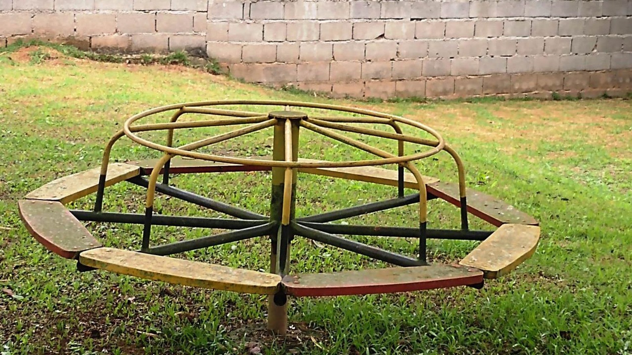 Photo of Outdoor in Sao Joao Novo