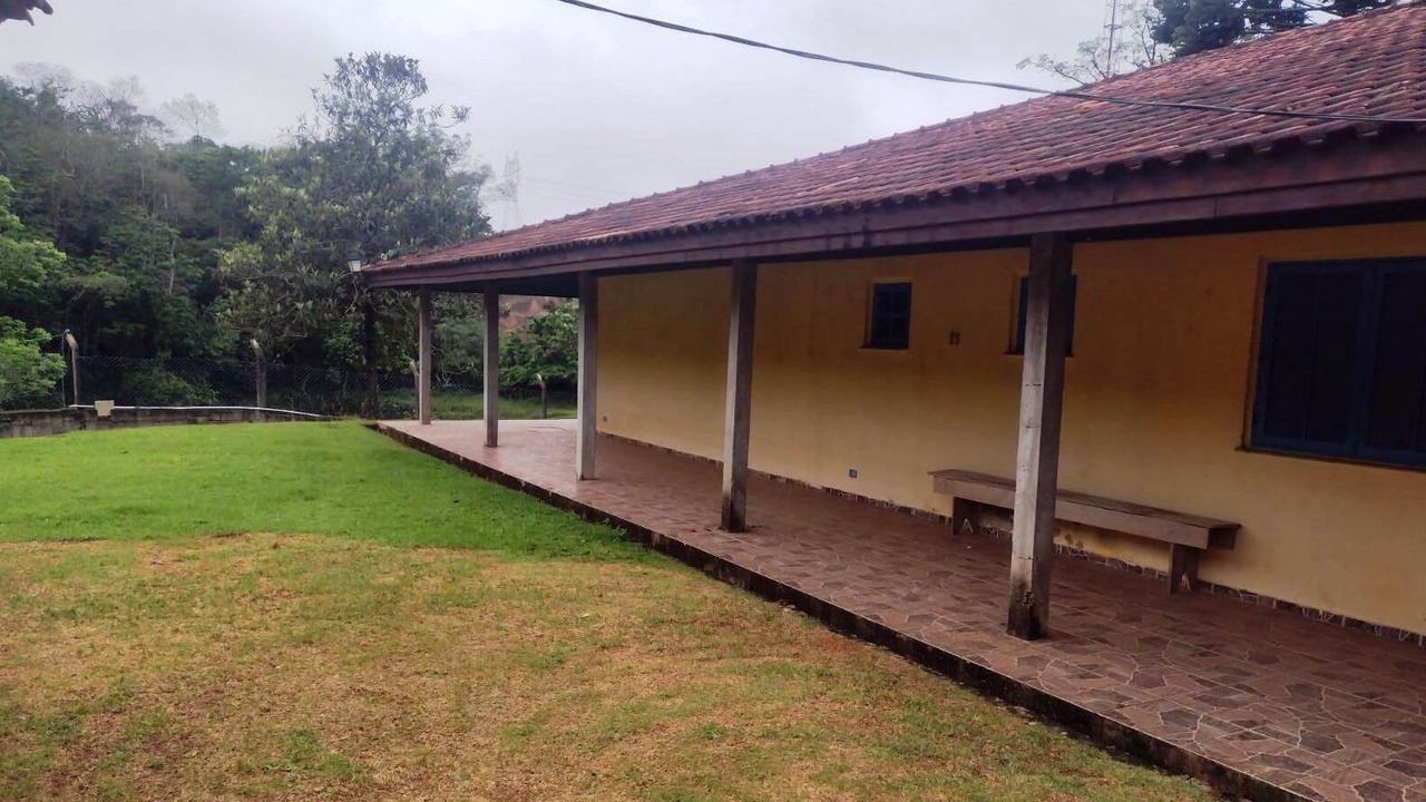Photo of Patio Balcony in Sao Joao Novo