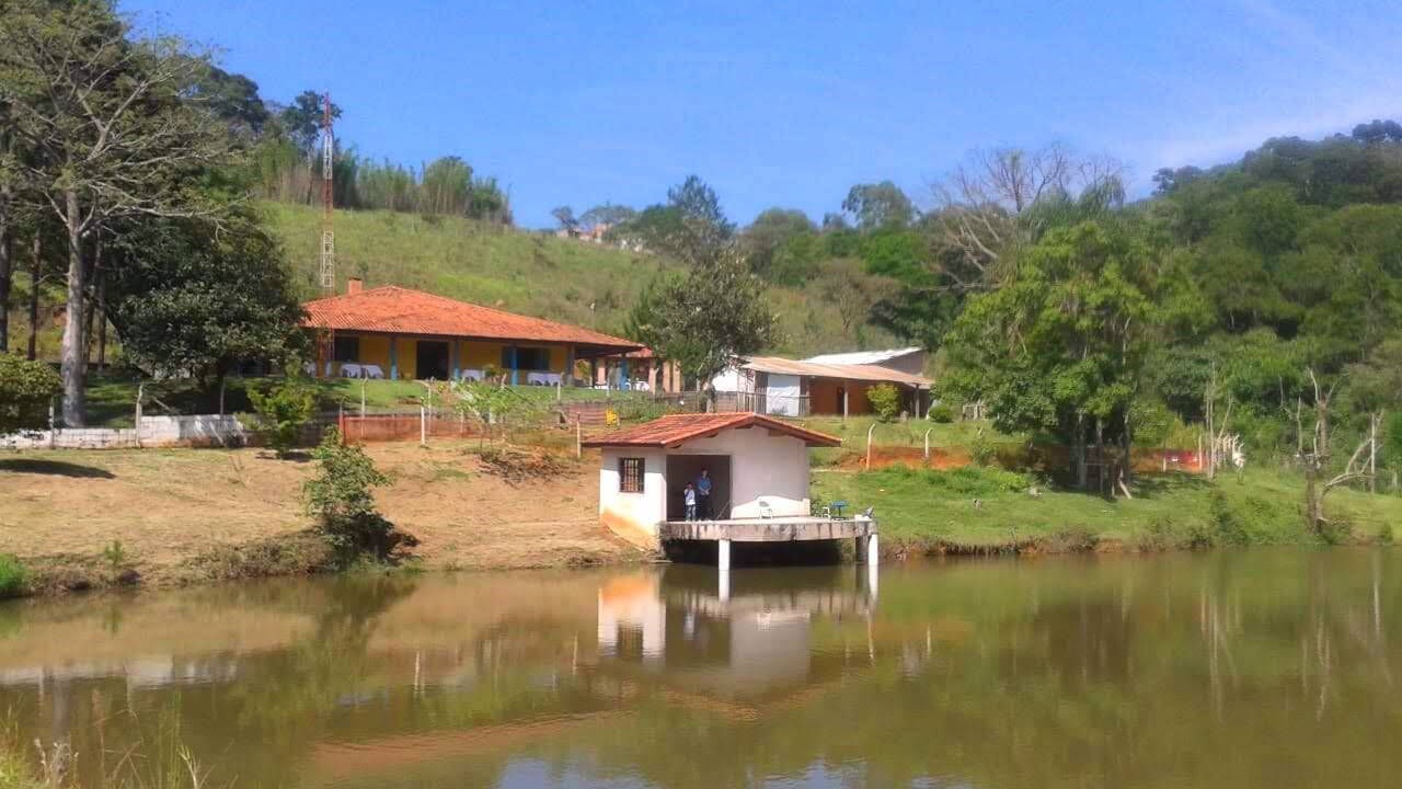 Photo of Outdoor in Sao Joao Novo