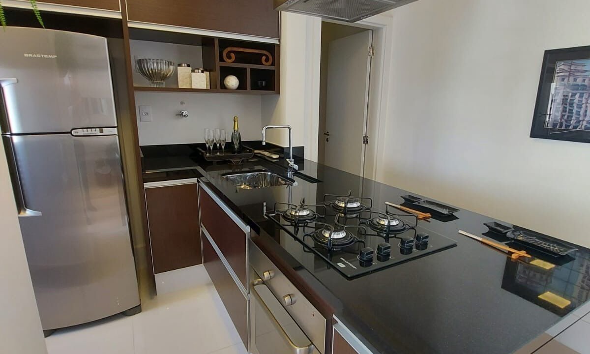 Photo of Kitchen in Indaiatuba