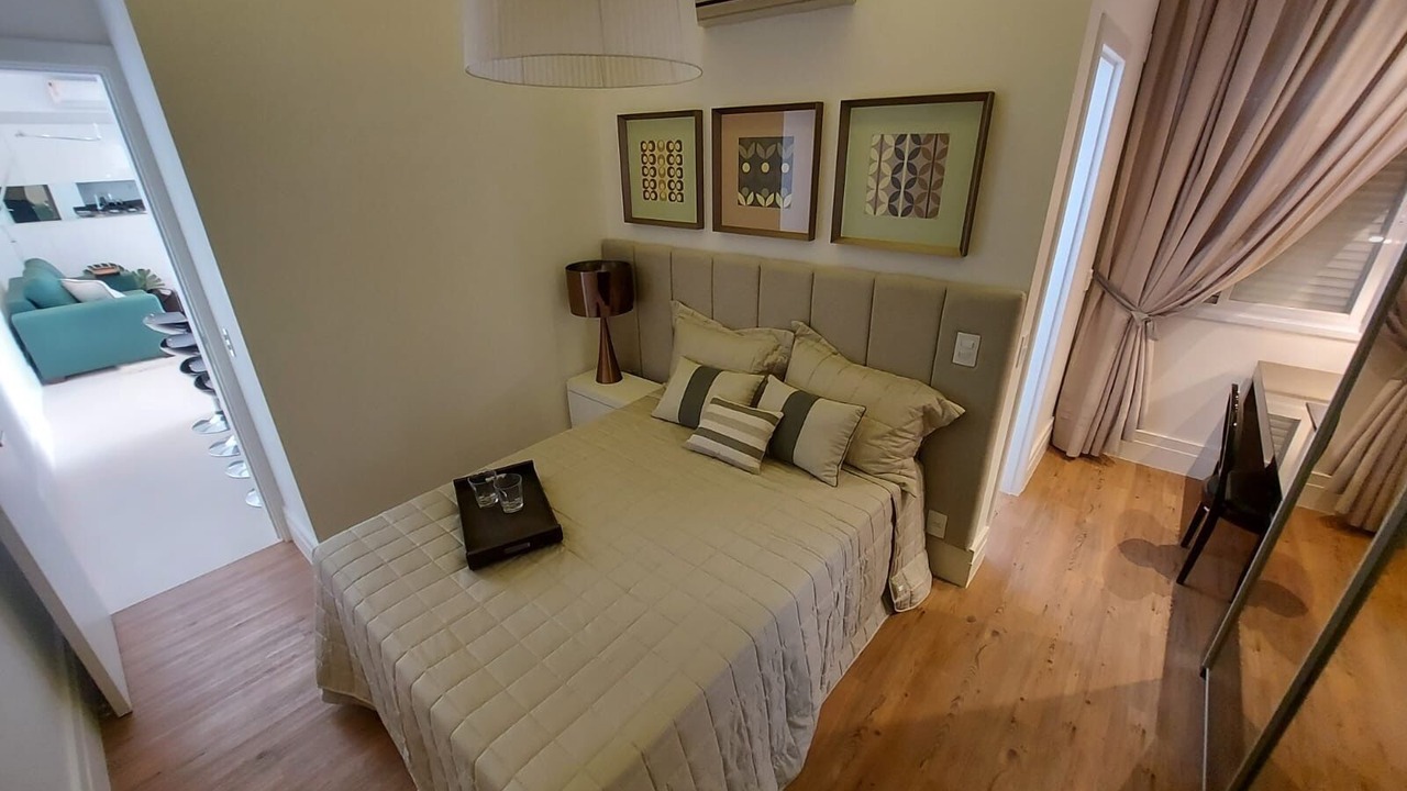 Photo of Bedroom in Indaiatuba