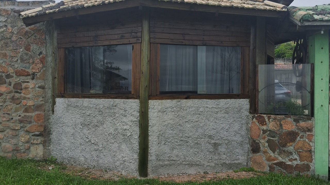 Photo of Outdoor in Vila Alvorada