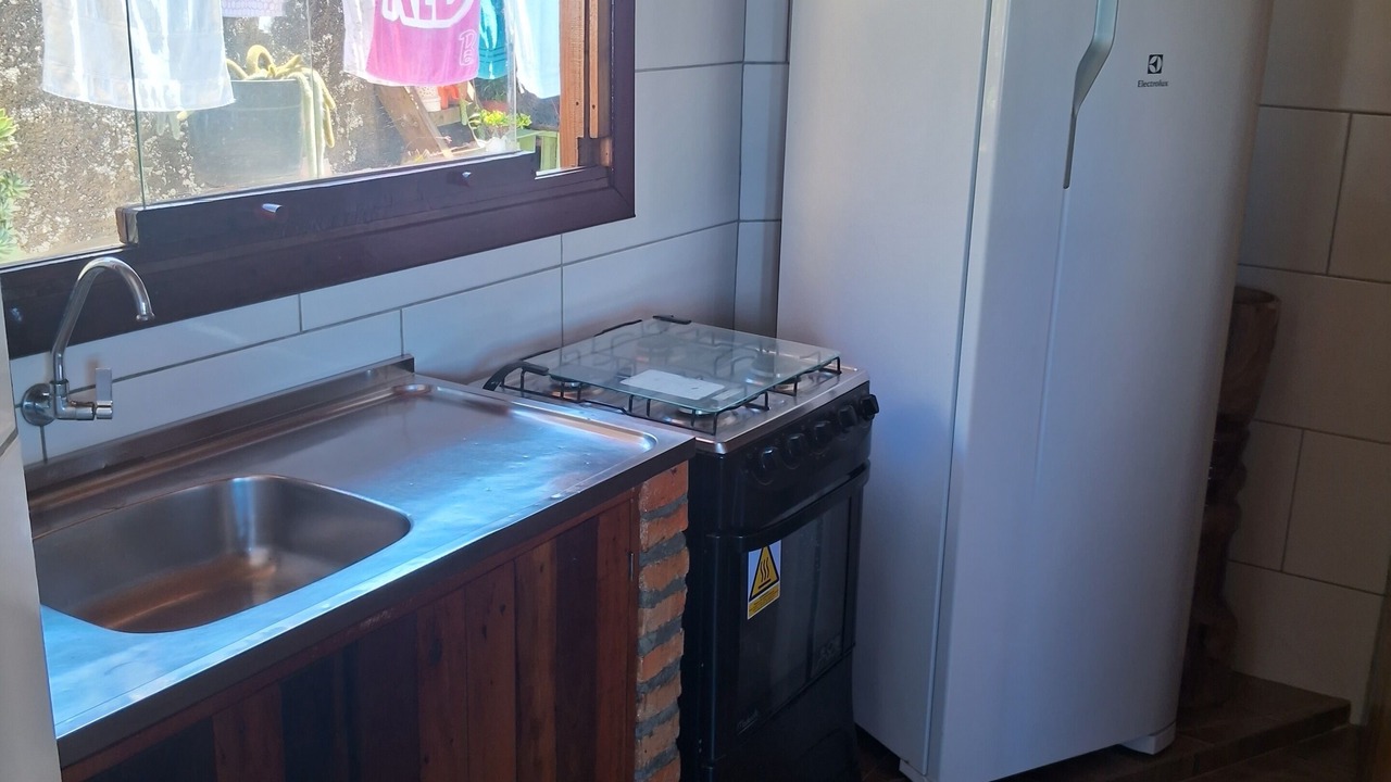 Photo of Kitchen in Vila Alvorada