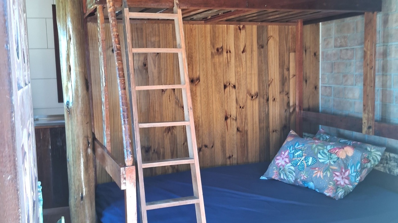 Photo of Bedroom in Vila Alvorada