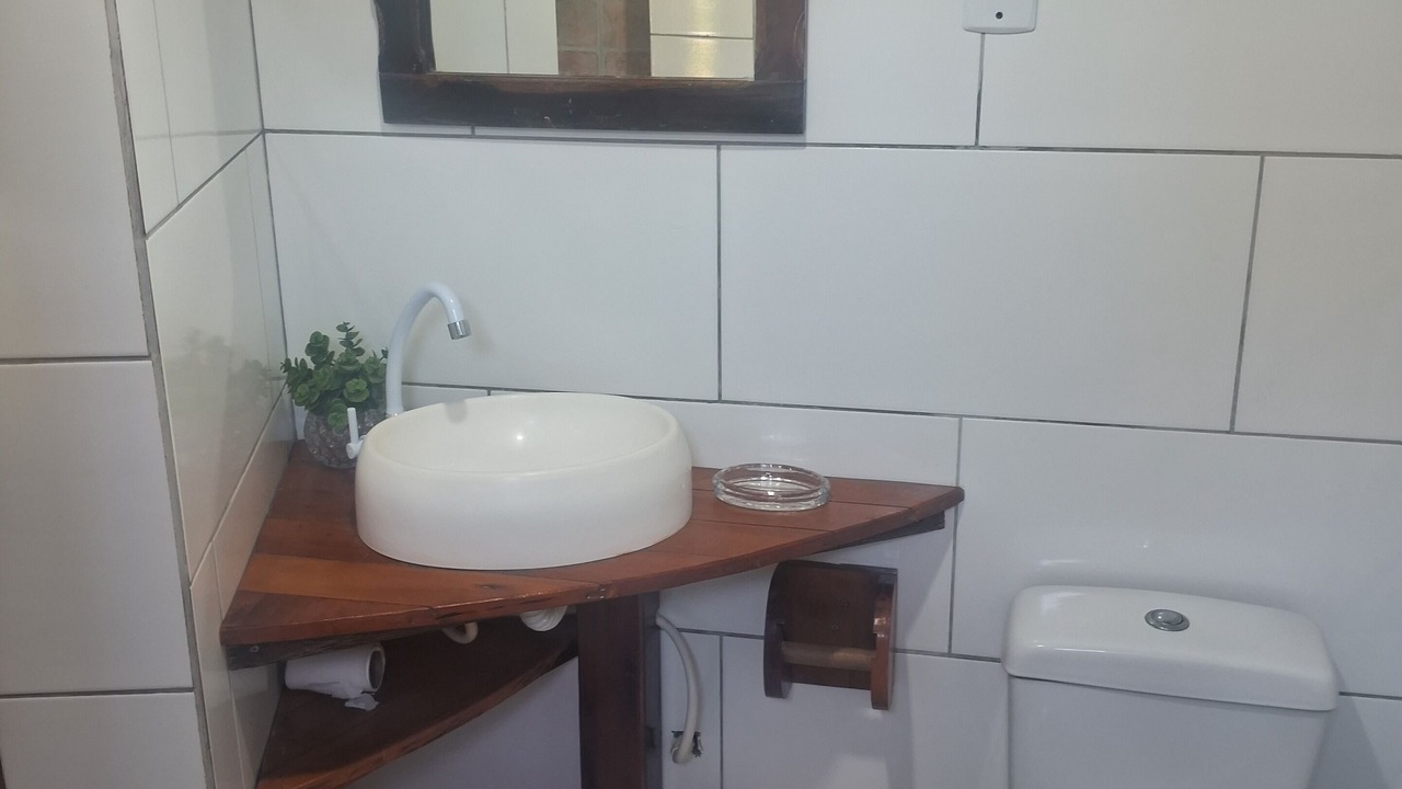 Photo of Bathroom in Vila Alvorada