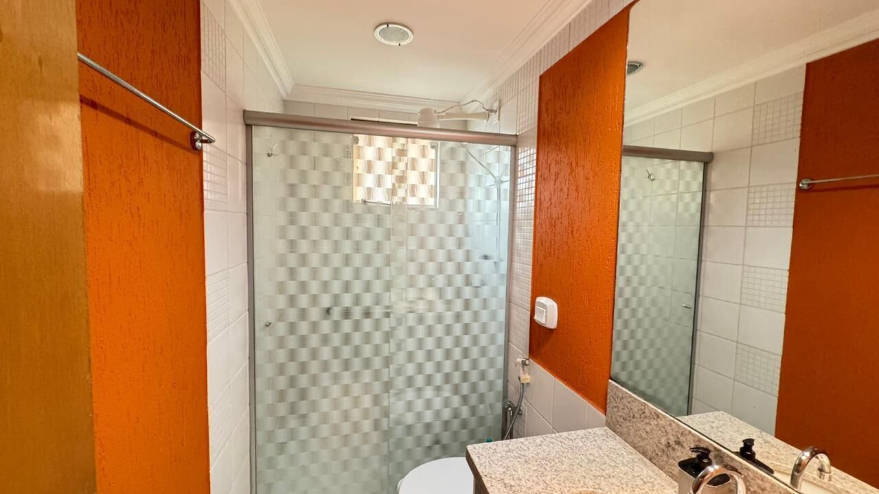 Photo of Bathroom in Do Turista