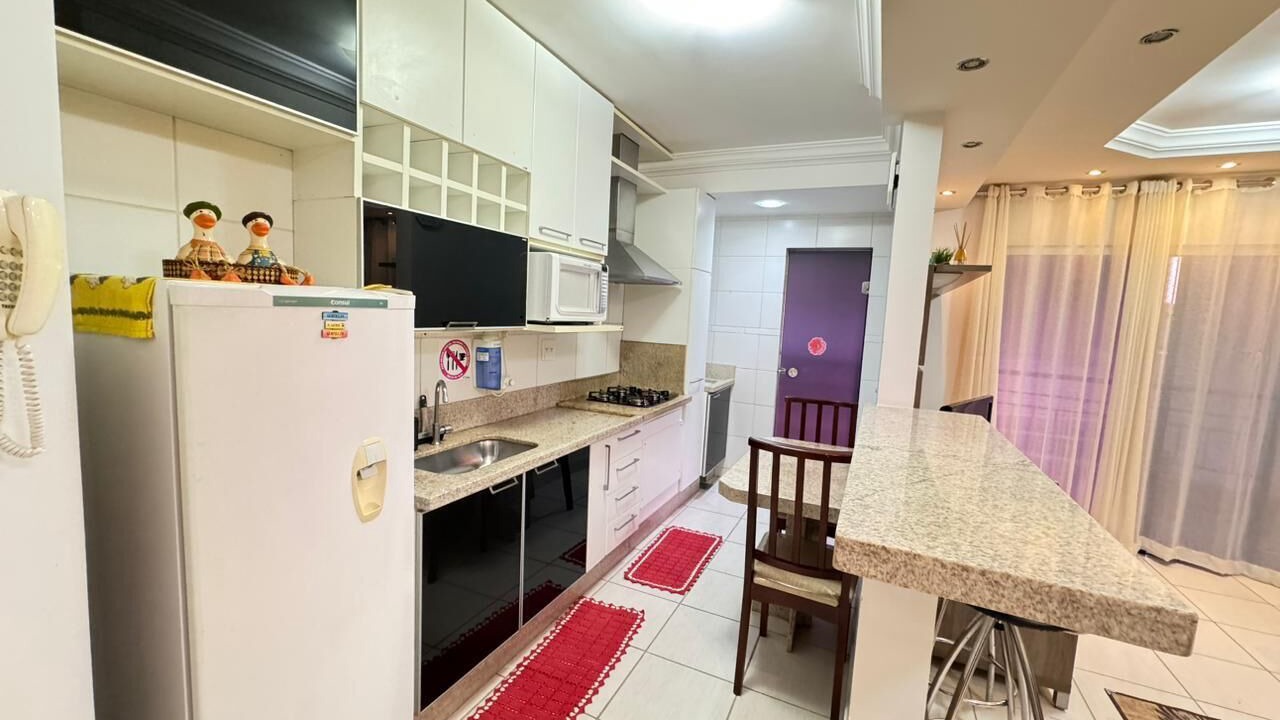 Photo of Kitchen in Do Turista