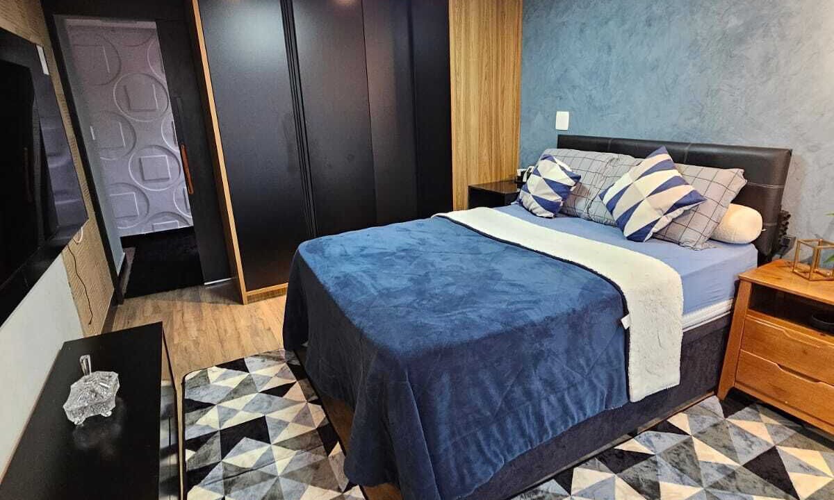 Photo of Bedroom in Castelo Branco