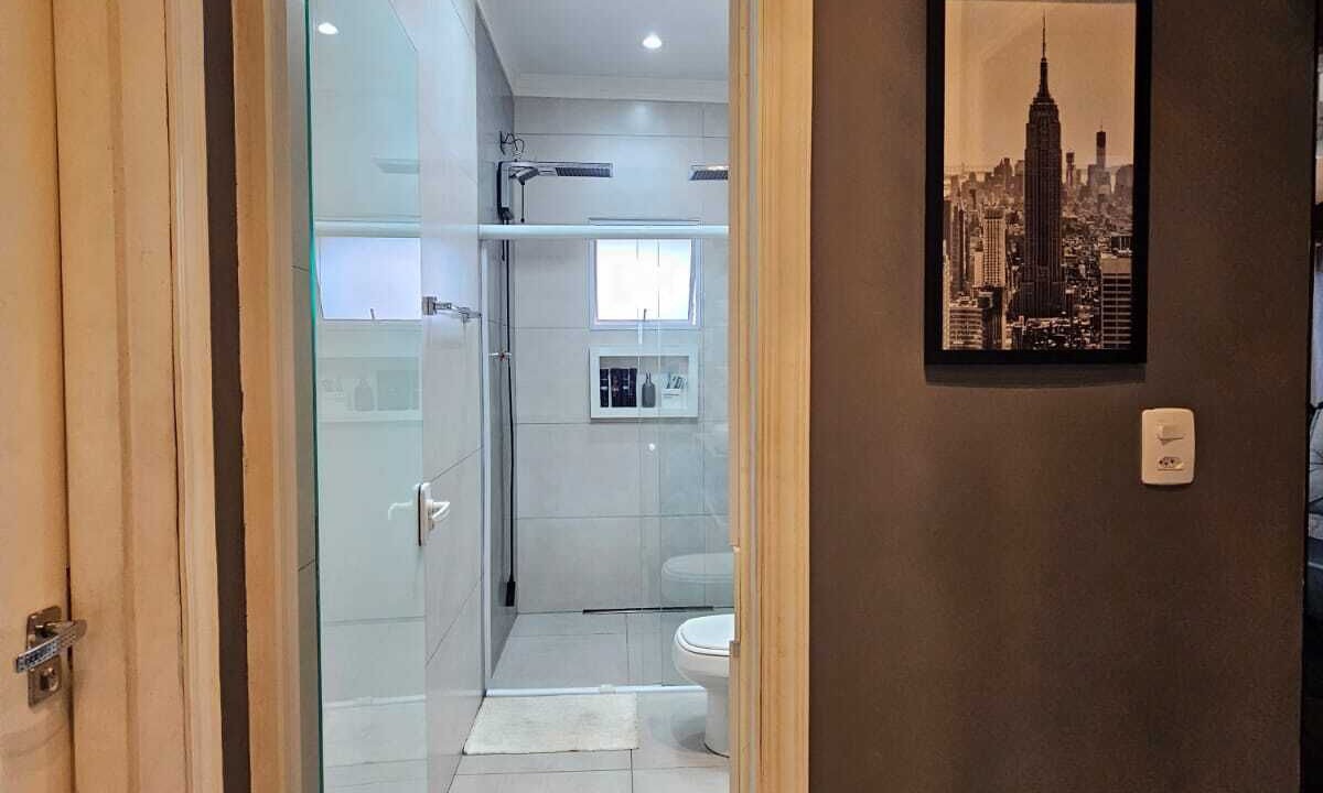 Photo of Bathroom in Castelo Branco