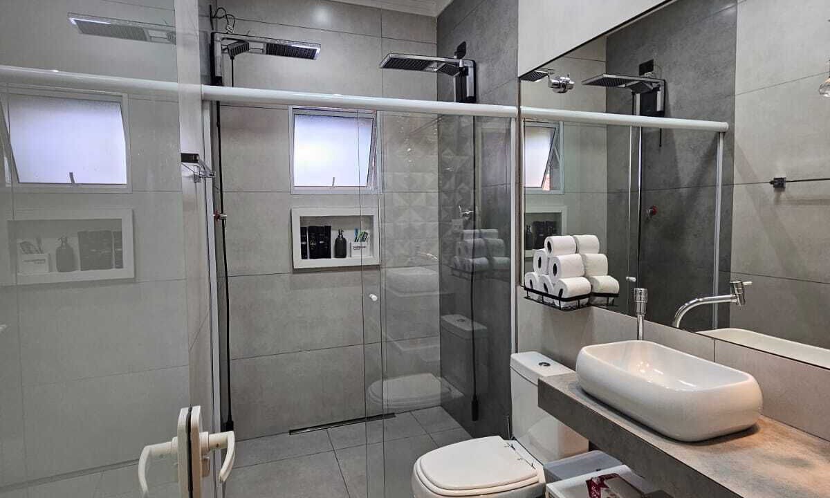 Photo of Bathroom in Castelo Branco