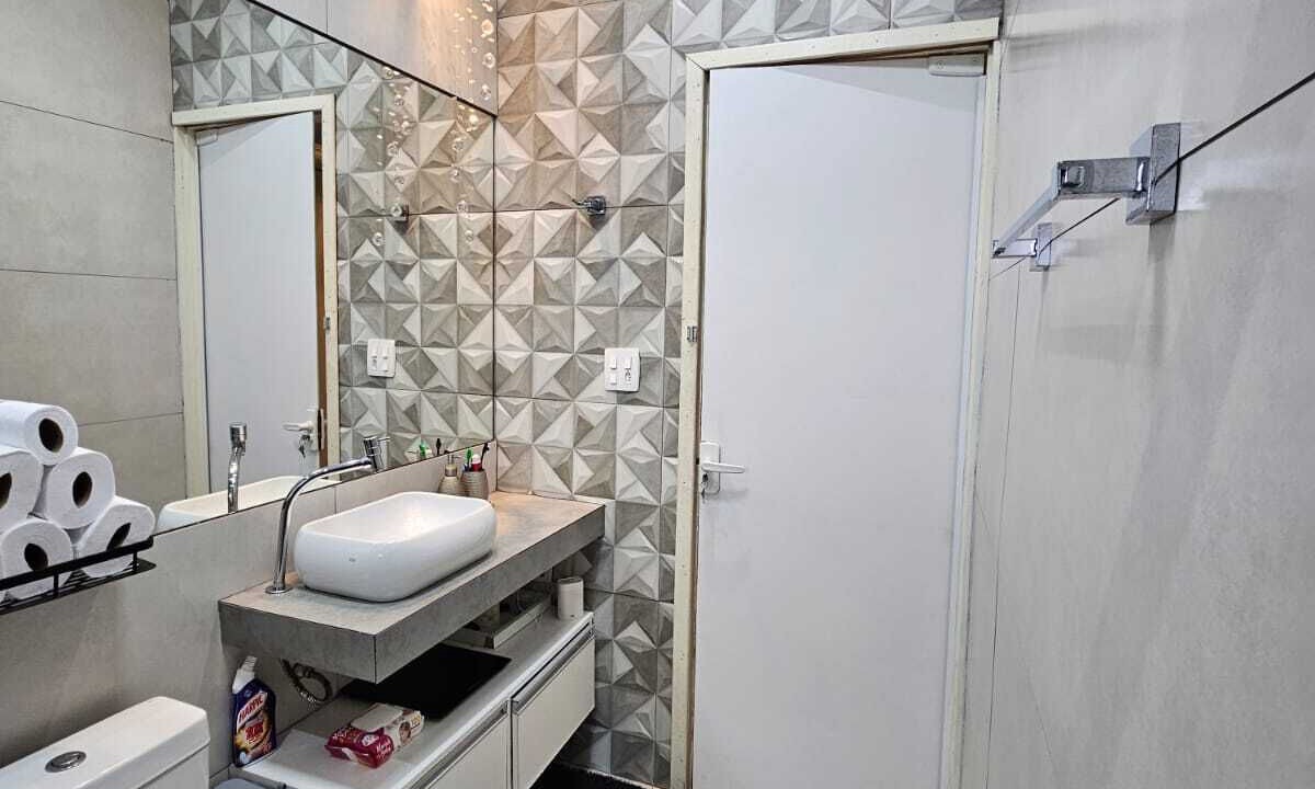 Photo of Bathroom in Castelo Branco
