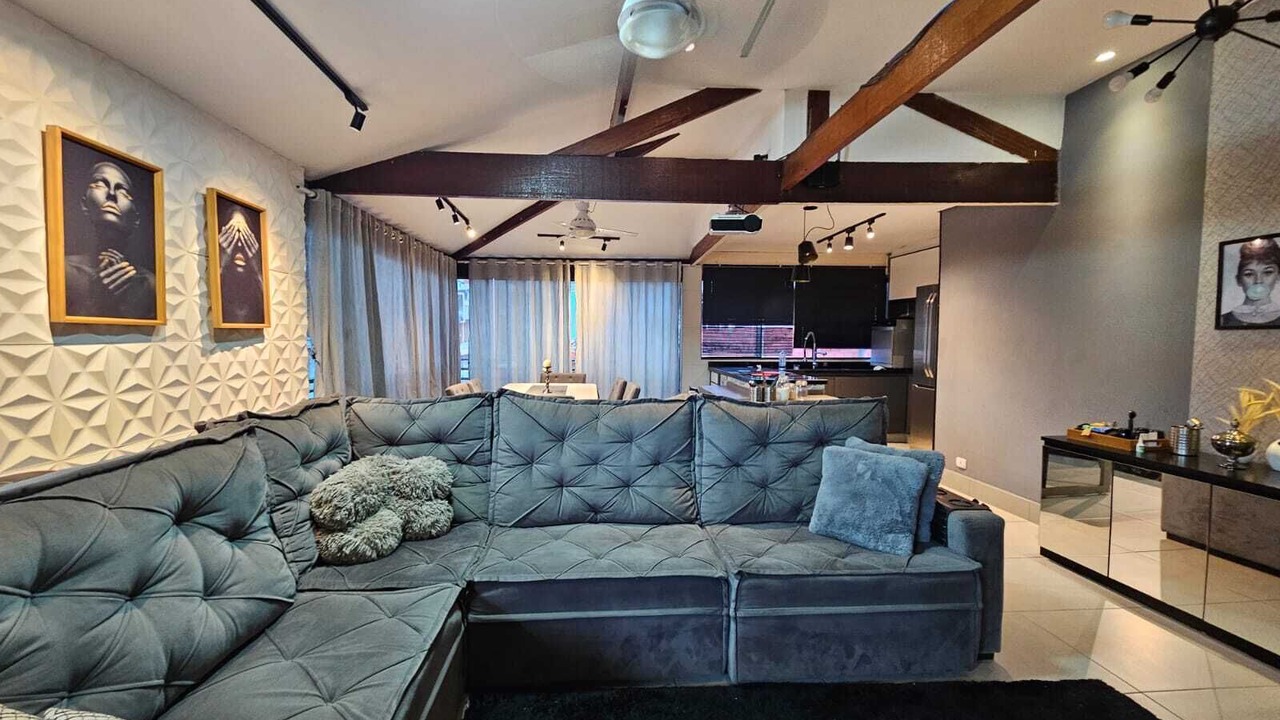 Photo of Livingroom in Castelo Branco